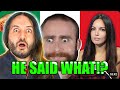 Sicilian Reacts To ITALIAN LANGUAGE REVIEW By Language Simp