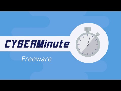 What is freeware?