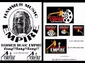unity in Africa acolly mandiza hammer and mjelo