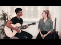 Before You Go - Lewis Capaldi (Cover by Laura & Carlos)