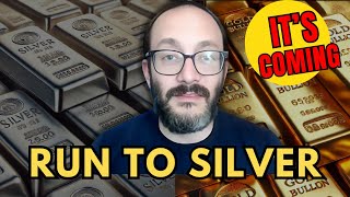 🚨 This Is Why Holding Physical Silver \u0026 Gold Will Make You Rich!! - Rafi Farber | Silver Prediction