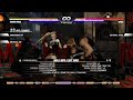 DOA6 Marie Rose REAL Death Combo 315 Damage (Normal Hit, Any Weight)