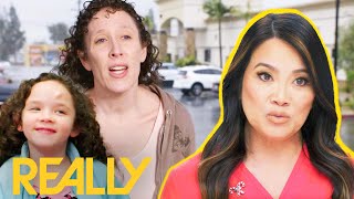 Dr. Lee Says No To Treating A Child With A Big Bump On Her Head l Dr. Pimple Popper