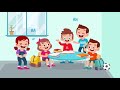 school is fun 🏫👦👧 back to school song for kids thinkjr creations