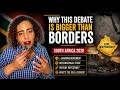 CAPE INDEPENDENCE EXPLAINED (2026): Why South Africa’s Border Debate Feels Bigger Than Politics