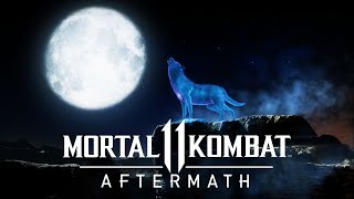 Mortal Kombat 11: All Dog Intro References [Full HD 1080p]