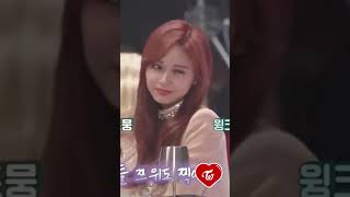 Twice サナとツウィの可愛さにKO されました/Sana and Tzuyu is so cute