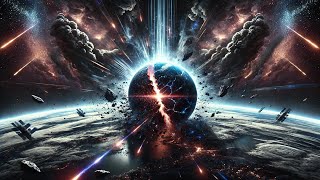 Geo Disaster | HD | Sci Fi | Full Movie in English