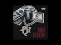Rich Homie Quan - Risk Takers (Audio)