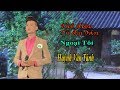 Ngoại Tôi(thể điệu Tứ Đại Oán lớp 1)-Trình bày Huỳnh Văn Tánh-Tài Tử Cải Lương TV.