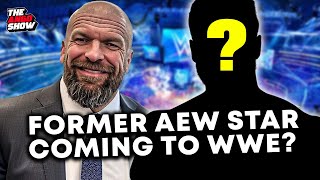 Former AEW Star Coming to WWE?! Netflix Makes HUGE Request \u0026 More Wrestling News!