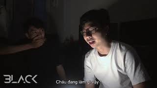 BLVCKVINES 119: Cúp điện làm gì?