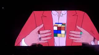 Harry Styles LOT: Dallas | Opening and Only Angel 6/5/2018