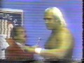 Hulk Hogan Interview [AWA 1981]