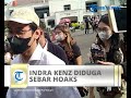 dilaporkan terkait kasus binomo indra kenz diduga sebar hoaks hingga pencucian uang