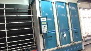 Forel Sealed Unit Production Line   Video 02