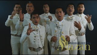 Mariachi Juvenil Alazán - Las Mañanitas