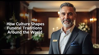 How Culture Shapes Funeral Traditions Around the World