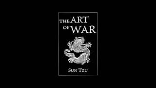 The Art of War   Sun Tzu Unabridged Full Audiobook HQ