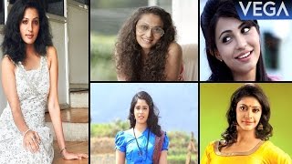 Malayalam Actresses Who Share The Same Name Parvathy || Latest Malayalam Film News & Gossips