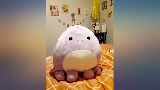 Squishmallows Official Kellytoy Plush 16\