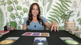 GEMINI TAROT | You were meant for so much more than you realize! This felt personal | MAY 2026