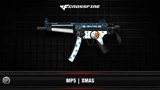 CF : MP5 | Xmas 2010