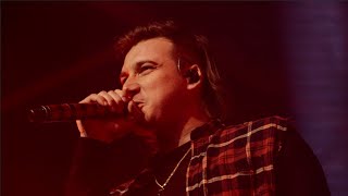 Morgan Wallen - Whatcha Know 'Bout That (Live)