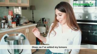 Dapur Chef Anis Nabilah | 4 Seconds Lemonade