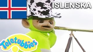 ☆ Stubbarnir á íslensku ☆ 1+ klukkustund Fullur þáttur samantekt ☆ Teiknimyndir fyrir börn ☆