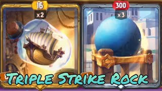 [The Bazaar] Double Then Double Then Double Again