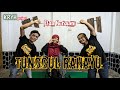 TUNGGUL RAHAYU - WINA || Cover Elda nurdiani x keureyeuh project