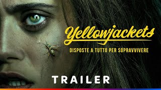 YELLOWJACKETS | Nuova Serie | Trailer