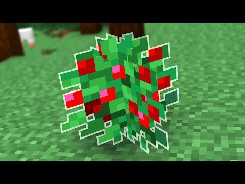 All About the Sweet Berry Bush in Minecraft All About the Sweet Berry Bush in Minecraft