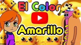 Conoce El Color  \