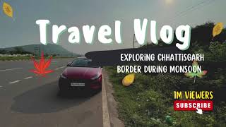 Exploring Chhattisgarh - Odisha Border Region