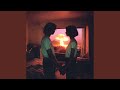The Static Between Us