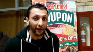 Muslim Coupon Local HALAL Deals for Muslims Save up to 90% Off