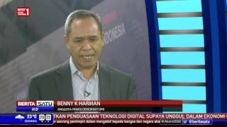 The Headlines: Bab Lanjutan Kiamat KPK # 2