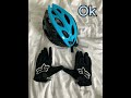 MTB kit you MUST have for your skill level(recommended)