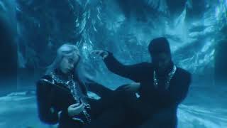 Billie eilish - lovely ft. Khalid (Official Video FULLHD)   [lyrics]
