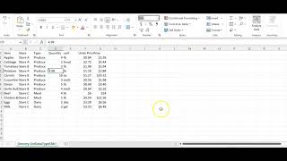 How to Use CAST SQL Function to Convert Data Types in a dataset. #cast #sql #dataset #database