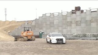 Jacksonville Police to Return to Site of Human Remains