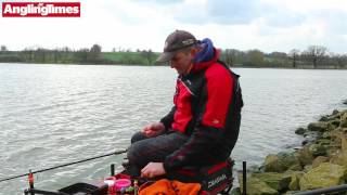 Steve Ringer’s Skills School – PVA bag secrets for carp