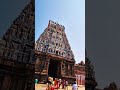 thiruvotriyur s pride the glorious vadivudai amman temple thiyagarajar chandrasekarar temple