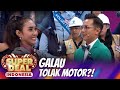 Tolak MOTOR! Kira-Kira Mba Nadya Bawa Pulang Apa Ya?! - Super Deal Indonesia 2022