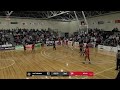 Oliver Hayes-Brown (23 points) Highlights vs. NW Tasmania