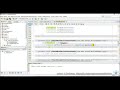 Java Swing-4 JToggleButton JCheckBox JRadioButton