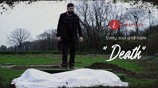 Death - Omar Esa (Official Nasheed Video) Vocals Only