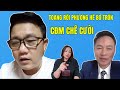 Cực sốc chị CEO đã khóc xin lỗi cộng đồng mạng